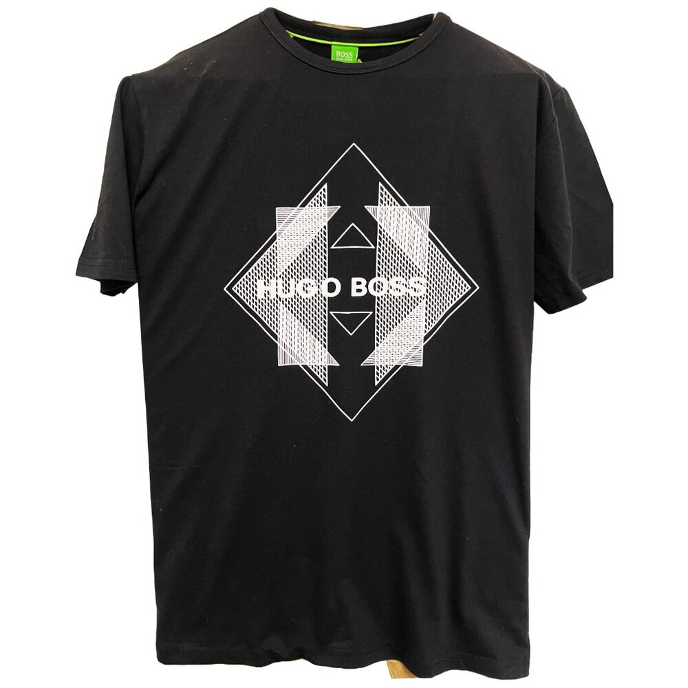 Hugo Boss Men's T-Shirts HB542332- Choice of Color and Size!